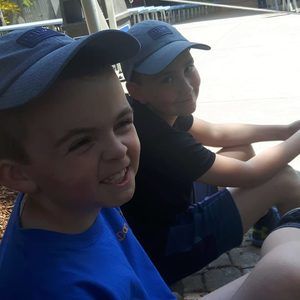 Meet your Posher, Ursula